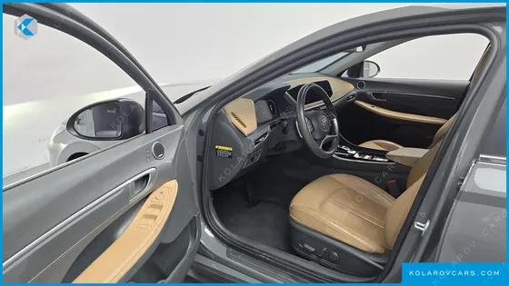 HYUNDAI SONATA 2.0