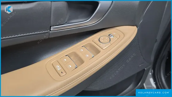 HYUNDAI SONATA 2.0
