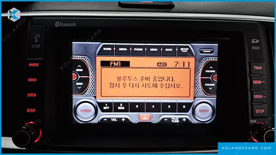 KIA RAY DELUXE