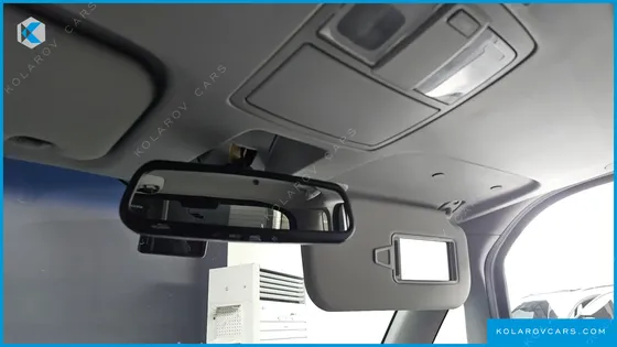 KIA RAY DELUXE