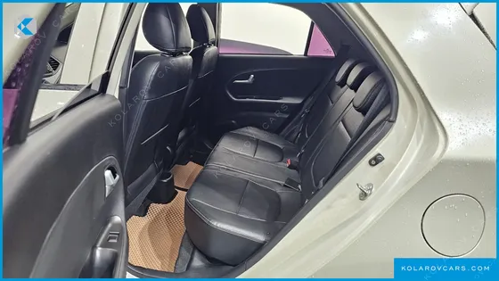 KIA MORNING (PICANTO) LUXURY