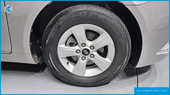 HYUNDAI SONATA LPI STYLE