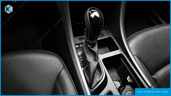 HYUNDAI SONATA LPI STYLE