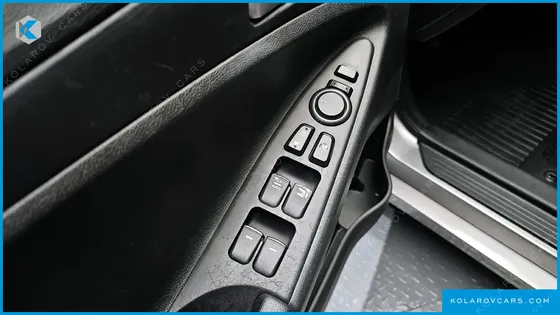 HYUNDAI SONATA LPI STYLE