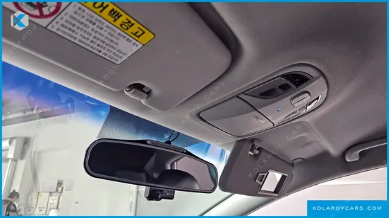 HYUNDAI SONATA LPI STYLE