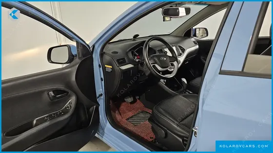 KIA MORNING (PICANTO) DELUXE