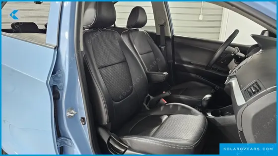 KIA MORNING (PICANTO) DELUXE