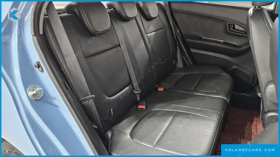 KIA MORNING (PICANTO) DELUXE