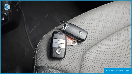 KIA RAY PRESTIGE