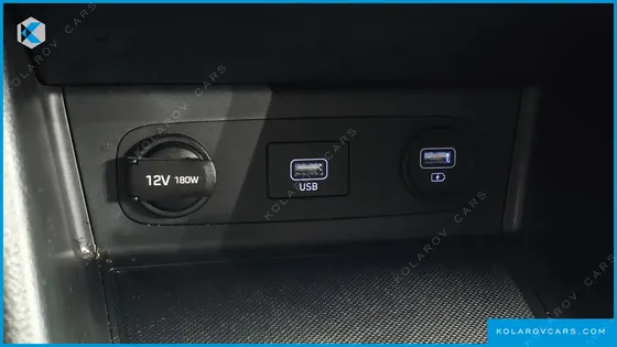 HYUNDAI SONATA 2.0 LPG(RENTAL CAR)