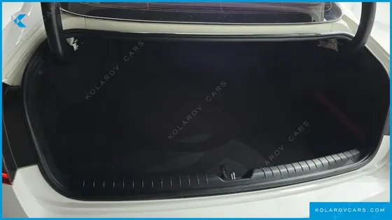HYUNDAI SONATA 2.0 LPG(RENTAL CAR)