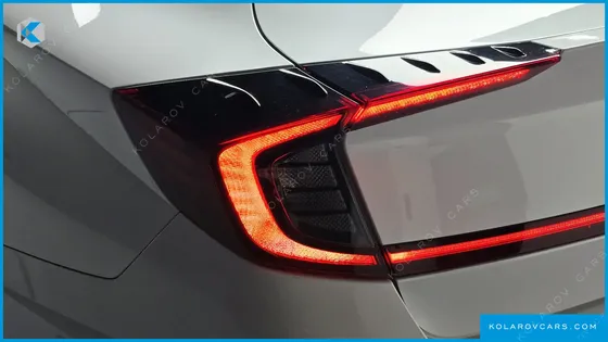 HYUNDAI SONATA 2.0 LPG(RENTAL CAR)