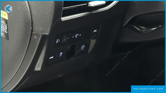 HYUNDAI SONATA 2.0 LPG(RENTAL CAR)