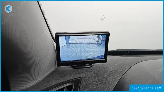 HYUNDAI SONATA CVVL SMART