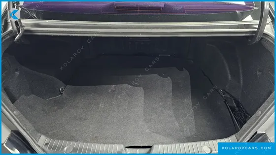 HYUNDAI SONATA CVVL SMART