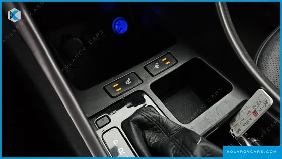 HYUNDAI SONATA CVVL SMART