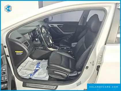 HYUNDAI ELANTRA (AVANTE) 1.6 GDI MODERN