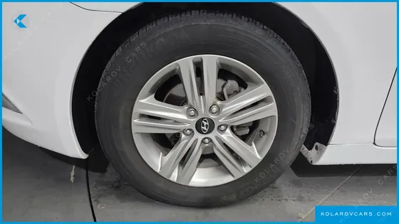 HYUNDAI SONATA CVVL STYLE