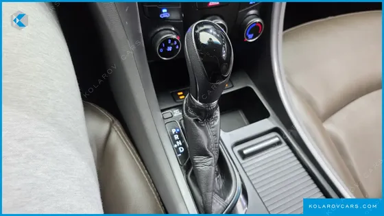 HYUNDAI SONATA CVVL STYLE