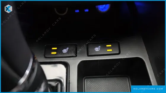 HYUNDAI SONATA CVVL STYLE