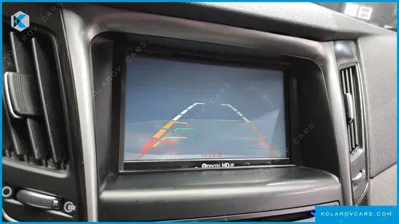 HYUNDAI SONATA CVVL STYLE