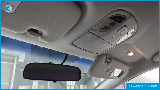 HYUNDAI SONATA CVVL STYLE