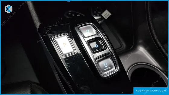 HYUNDAI SONATA 2.0 LPG(RENTAL CAR)