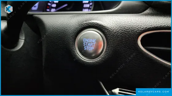 HYUNDAI SONATA 2.0 LPG(RENTAL CAR)