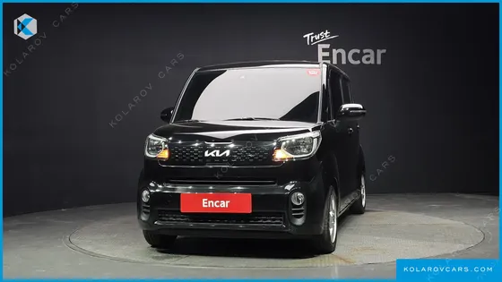 KIA RAY PRESTIGE