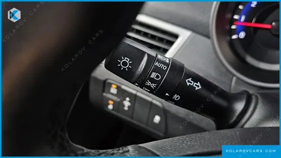 HYUNDAI ELANTRA (AVANTE) 1.6 GDI SMART