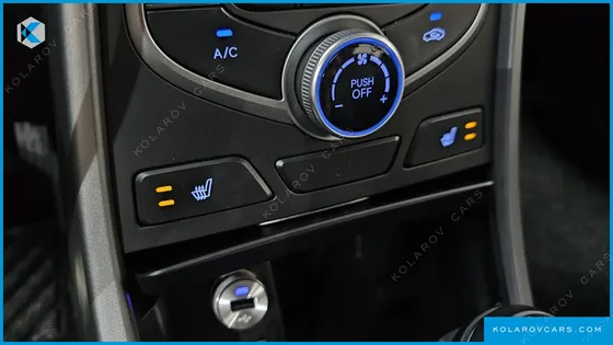 HYUNDAI ELANTRA (AVANTE) 1.6 GDI SMART