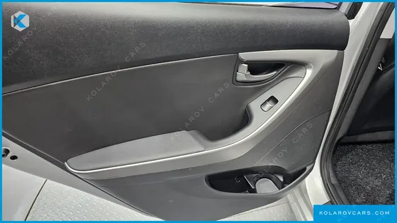 HYUNDAI ELANTRA (AVANTE) 1.6 GDI SMART