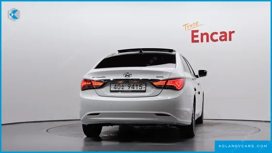 HYUNDAI SONATA CVVL PREMIUM