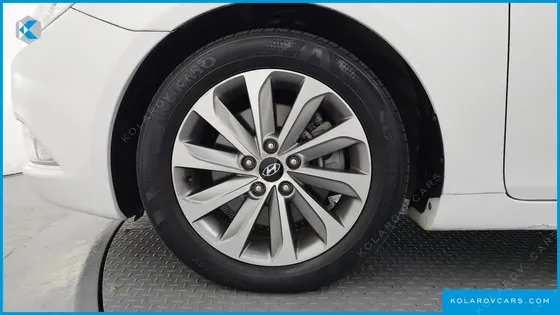 HYUNDAI SONATA CVVL PREMIUM