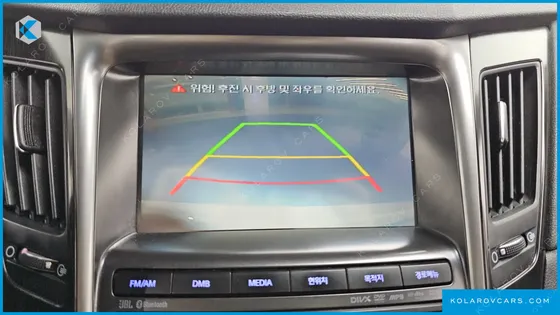 HYUNDAI SONATA CVVL PREMIUM