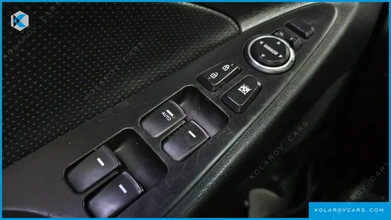 HYUNDAI SONATA CVVL PREMIUM