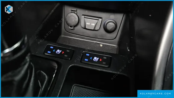 HYUNDAI SONATA CVVL PREMIUM