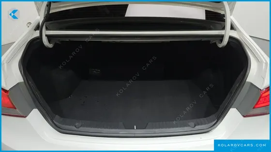 HYUNDAI SONATA CVVL PREMIUM