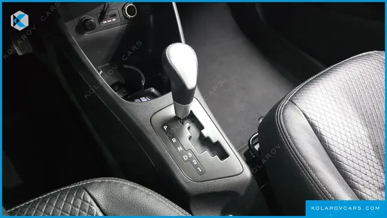 KIA MORNING (PICANTO) LUXURY