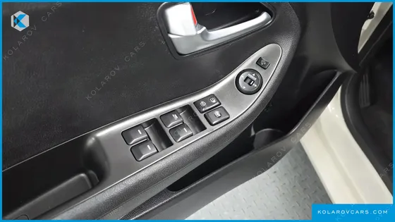 KIA MORNING (PICANTO) LUXURY