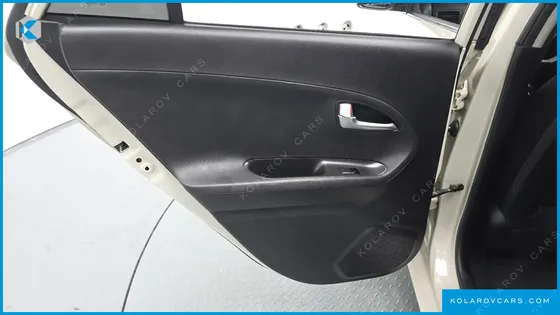 KIA MORNING (PICANTO) LUXURY
