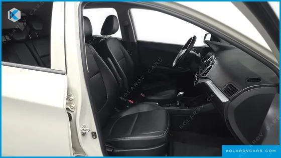 KIA MORNING (PICANTO) LUXURY
