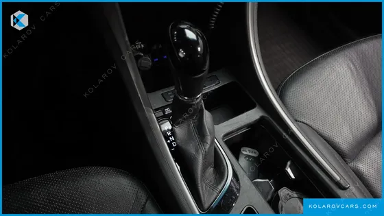 HYUNDAI SONATA CVVL SMART
