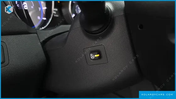 HYUNDAI SONATA CVVL SMART