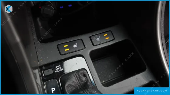 HYUNDAI SONATA CVVL SMART