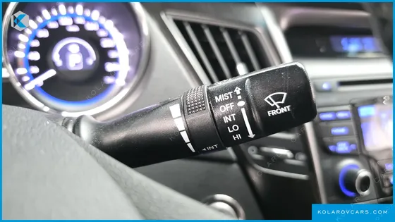 HYUNDAI SONATA CVVL SMART