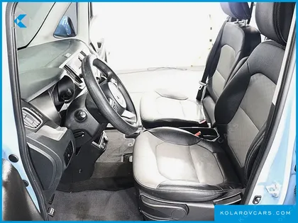 KIA RAY VAN