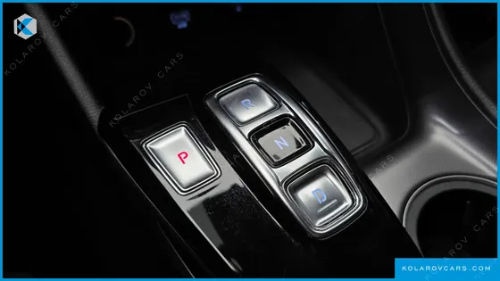 HYUNDAI SONATA 2.0 LPG(RENTAL CAR)