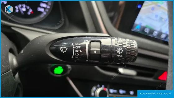 HYUNDAI SONATA 2.0 LPG(RENTAL CAR)