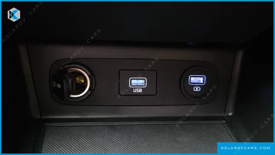HYUNDAI SONATA 2.0 LPG(RENTAL CAR)